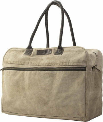 It’s On My List Military Tent Travel Bag