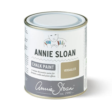 Annie Sloan Chalk Paint - Versailles (500 ml)