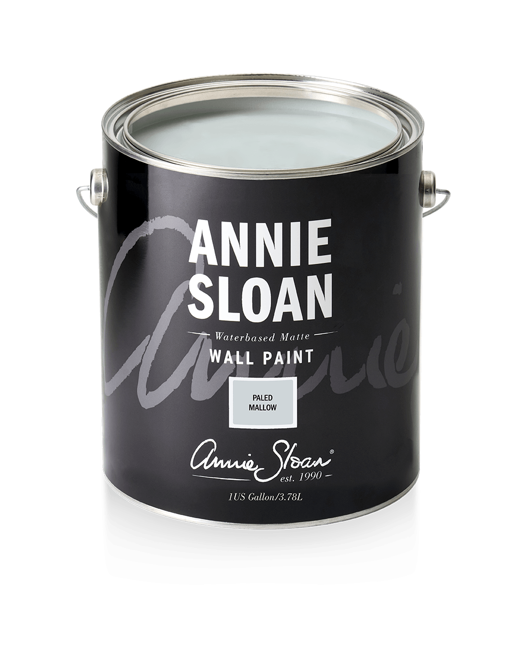 Annie Sloan Wall Paint Paled Mallow - 1 Gallon - Five and Divine
