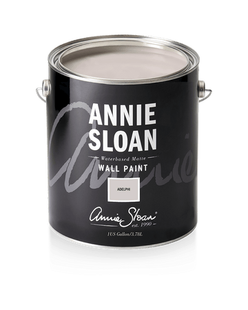 Annie Sloan Wall Paint Adelphi - 1 Gallon
