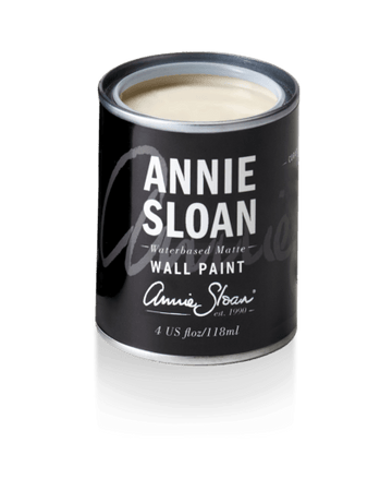 Annie Sloan Wall Paint Old White - 4 oz