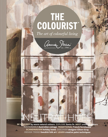 Annie Sloan - The Colourist 10