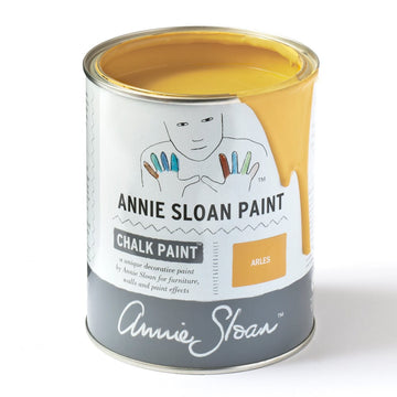 Annie Sloan Chalk Paint - Arles (1 Litre)