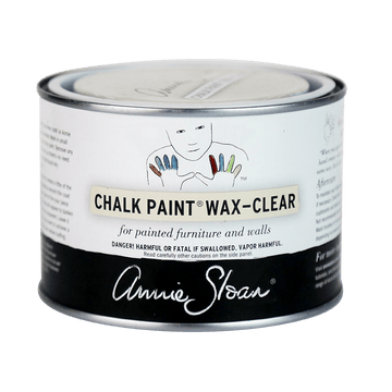 Chalk Paint Clear Wax - 500 ml