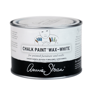 Chalk Paint White Wax - 500 ml
