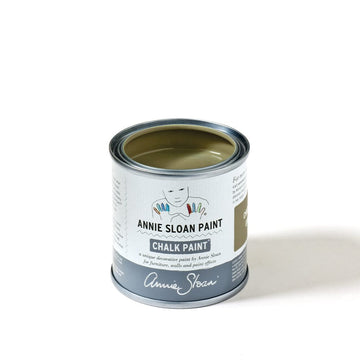 Annie Sloan Chalk Paint - Chateau Grey (Sample Pot)