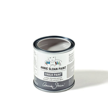 Annie Sloan Chalk Paint - Chicago Grey (Sample Pot)