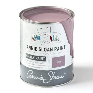 Annie Sloan Chalk Paint - Emile (1 Litre)
