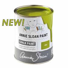 Annie Sloan Chalk Paint - Firle (1 Litre)
