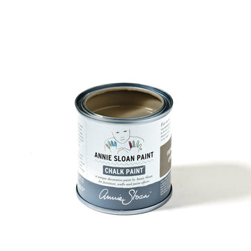 Annie Sloan Chalk Paint - French Linen (Sample Pot)