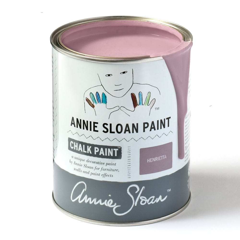Annie Sloan CHALK PAINT® – Scandinavian Pink