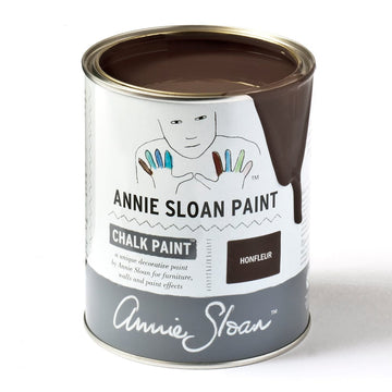 Annie Sloan Chalk Paint - Honfleur (1 Litre)