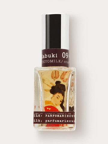 Kabuki (No. 9) - TokyoMilk Parfume