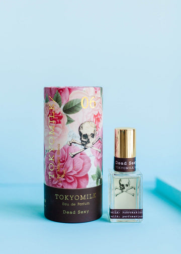 Dead Sexy (No. 6) - TokyoMilk Parfume