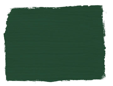 Annie Sloan Chalk Paint - Amsterdam Green (Sample Pot)