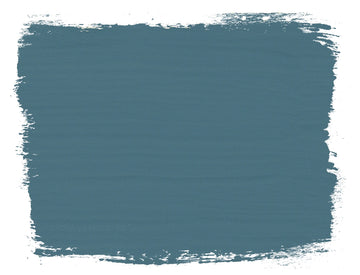 Annie Sloan Chalk Paint - Aubusson Blue (Sample Pot)