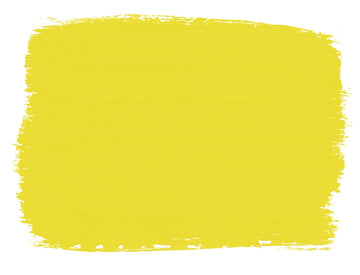 Annie Sloan Chalk Paint - English Yellow (Sample Pot)