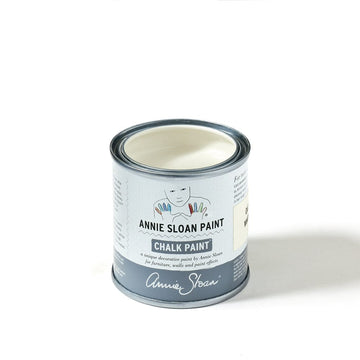 Annie Sloan Chalk Paint - Old White (Sample Pot)