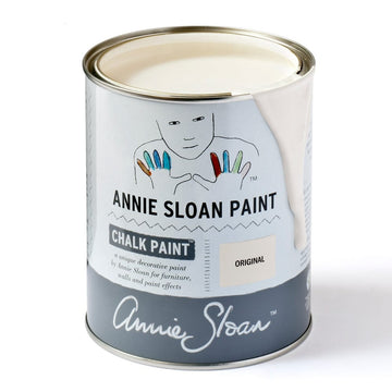 Annie Sloan Chalk Paint - Original (1 Litre)