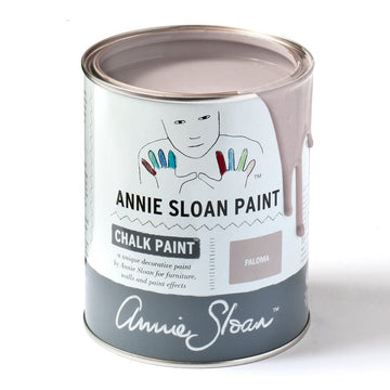 Annie Sloan Chalk Paint - Paloma (1 Litre)