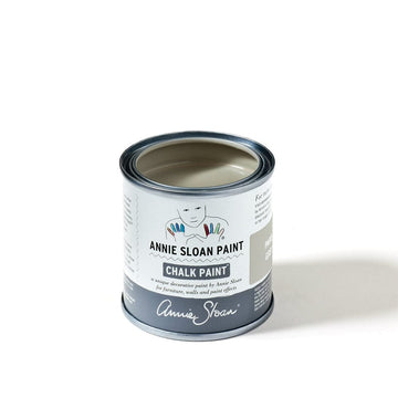 Annie Sloan Chalk Paint - Paris Grey (Sample Pot)