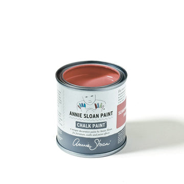 Annie Sloan Chalk Paint - Scandinavian Pink (Sample Pot)