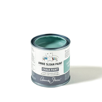 Annie Sloan Chalk Paint - Svenska Blue (Sample Pot)