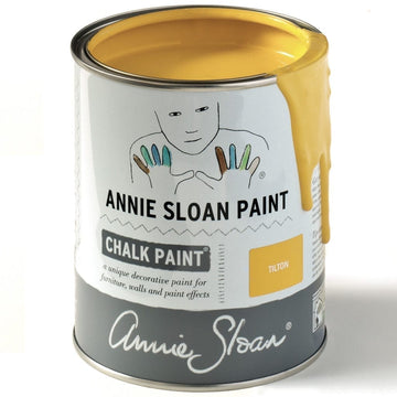 Annie Sloan Chalk Paint - Tilton (1 Litre)