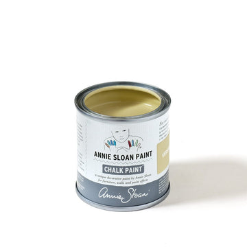 Annie Sloan Chalk Paint - Versailles (Sample Pot)