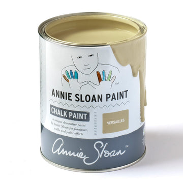 Annie Sloan Chalk Paint - Versailles (1 Litre)