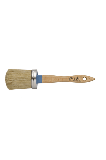 Annie Sloan Brush - Medium (No. 12) - Five and Divine