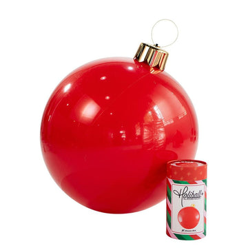 Holiball® - The Inflatable Ornament (30