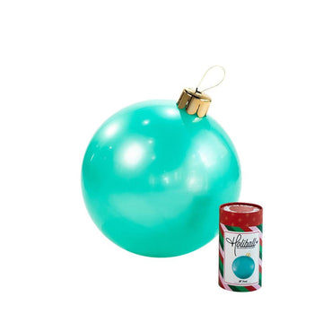 Holiball® - The Inflatable Ornament (18