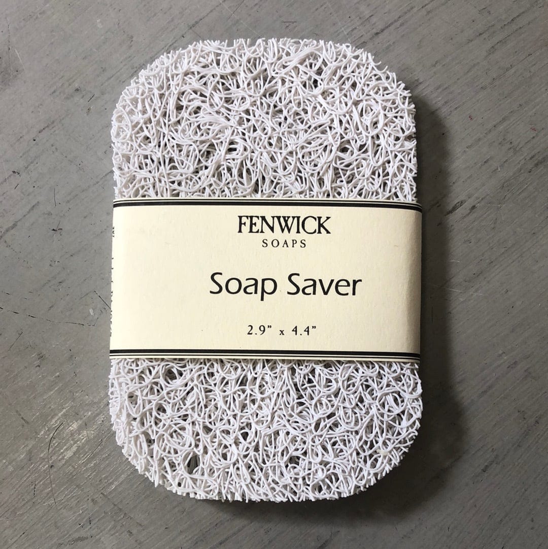 Fenwick Soap -  Soap Saver Lift - Five and Divine