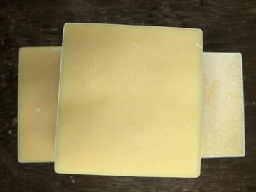 Fenwick Soap -  Lemon Cream