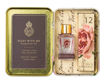 GIN & ROSE FLIRT WITH ME KIT - Tokyomilk