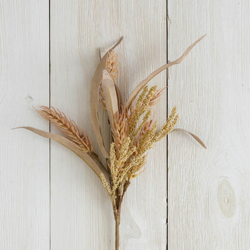 Pick - Fall Wheat
