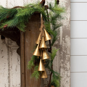 Mini Bells – Accents Home & Gifts