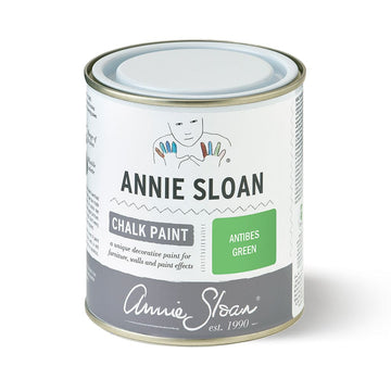 Annie Sloan Chalk Paint - Antibes Green (500 ml)