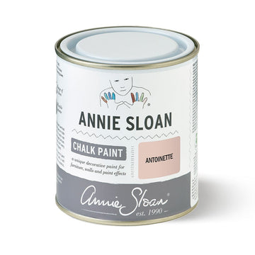 Annie Sloan Chalk Paint - Antoinette (500 ml)