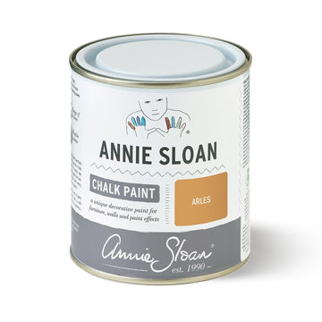 Annie Sloan Chalk Paint - Arles (500 ml)