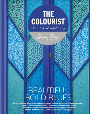 Annie Sloan - The Colourist 11