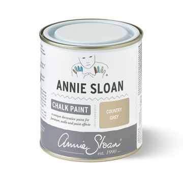 Annie Sloan Chalk Paint - Country Grey (500 ml)