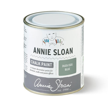 Annie Sloan Chalk Paint - Duck Egg (500 ml)