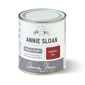 Annie Sloan Chalk Paint - Emperor's Silk (500 ml)