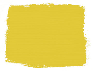 Annie Sloan Chalk Paint - English Yellow (500 ml)