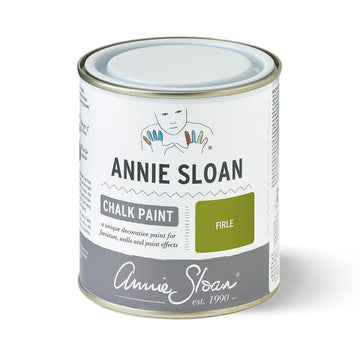 Annie Sloan Chalk Paint - Firle (500 ml)