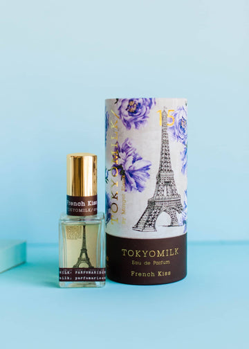 French Kiss (No. 15) - TokyoMilk Parfume