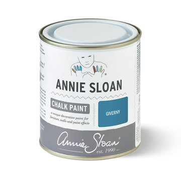 Annie Sloan Chalk Paint - Giverny (500 ml)