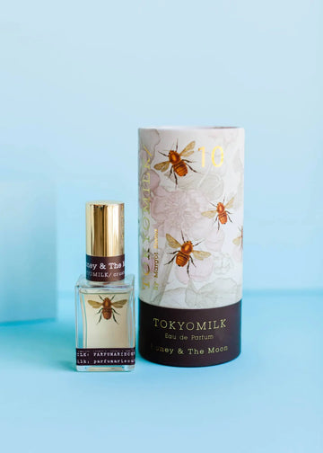 Honey & the Moon (No. 10) - TokyoMilk Parfume